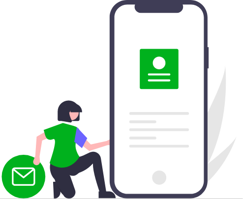 contact